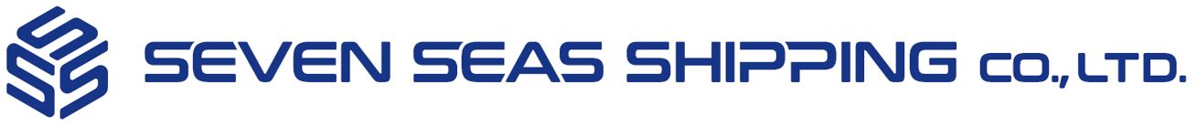 SEVEN SEAS SHIPPING
